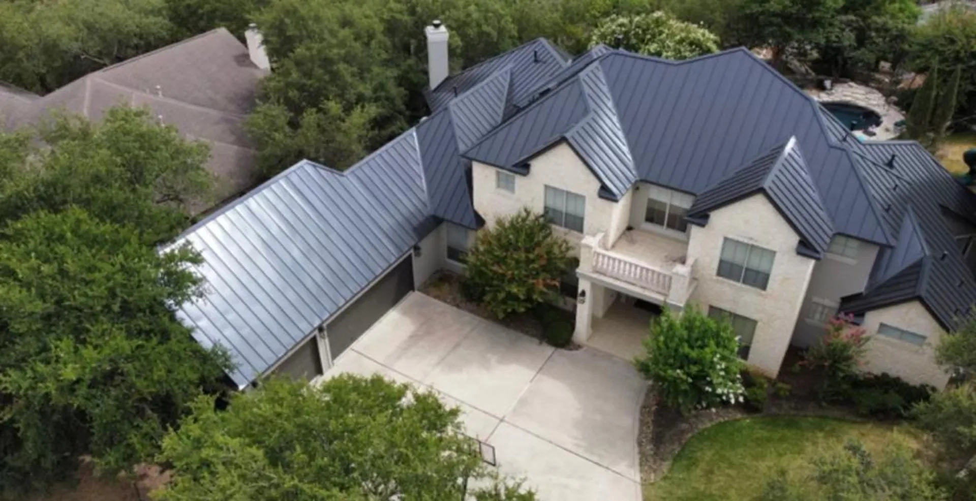 Metal Roofing services in Lake Worth Beach, FL